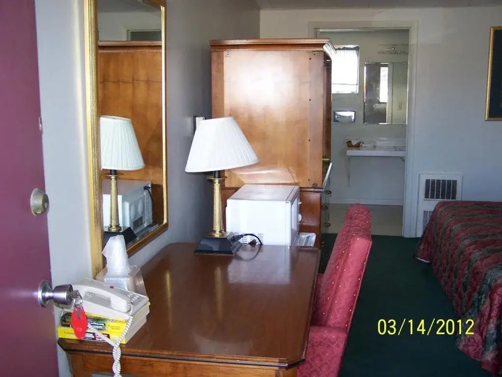 Washington Motel