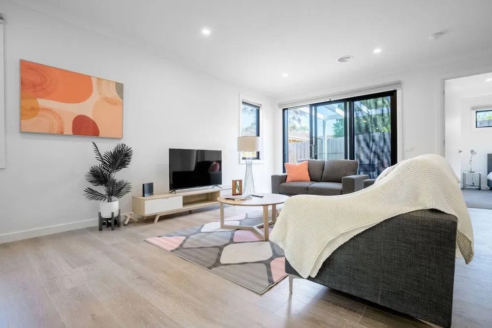 WoW Factor!luxe 4BR Townhouse@glen Waverley