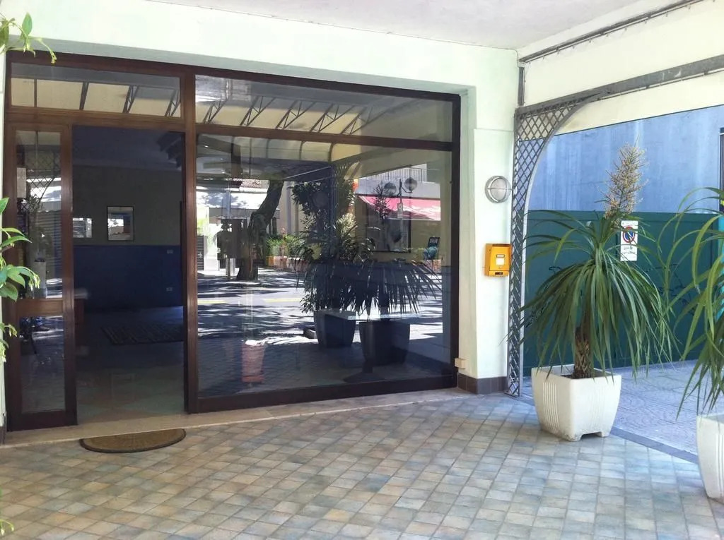 Hotel Olanda