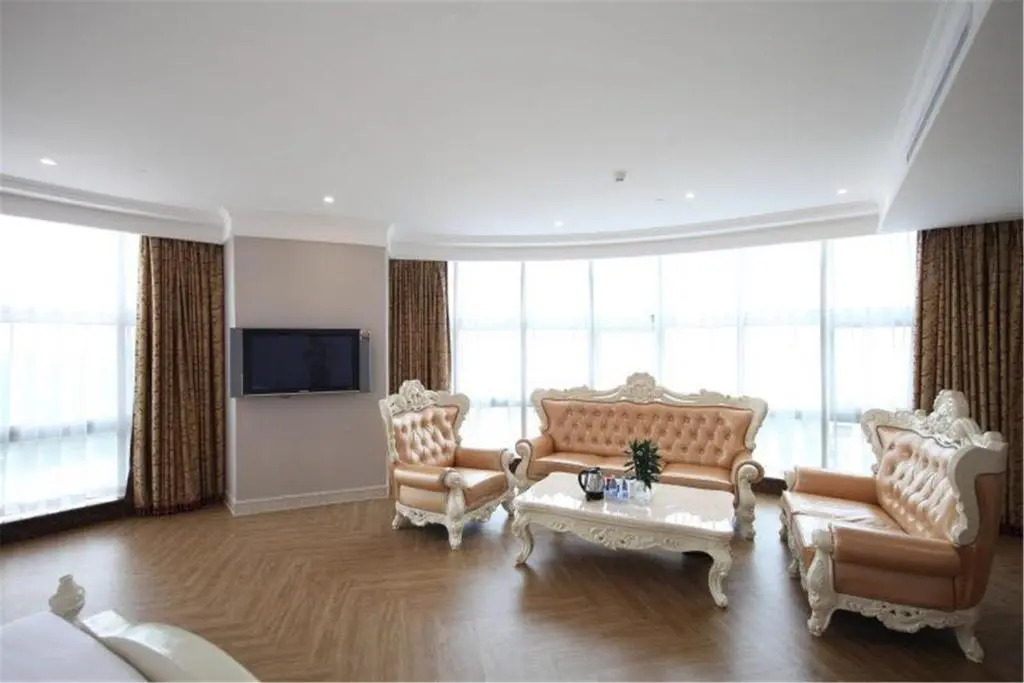 Nan Yang Royal Hotel