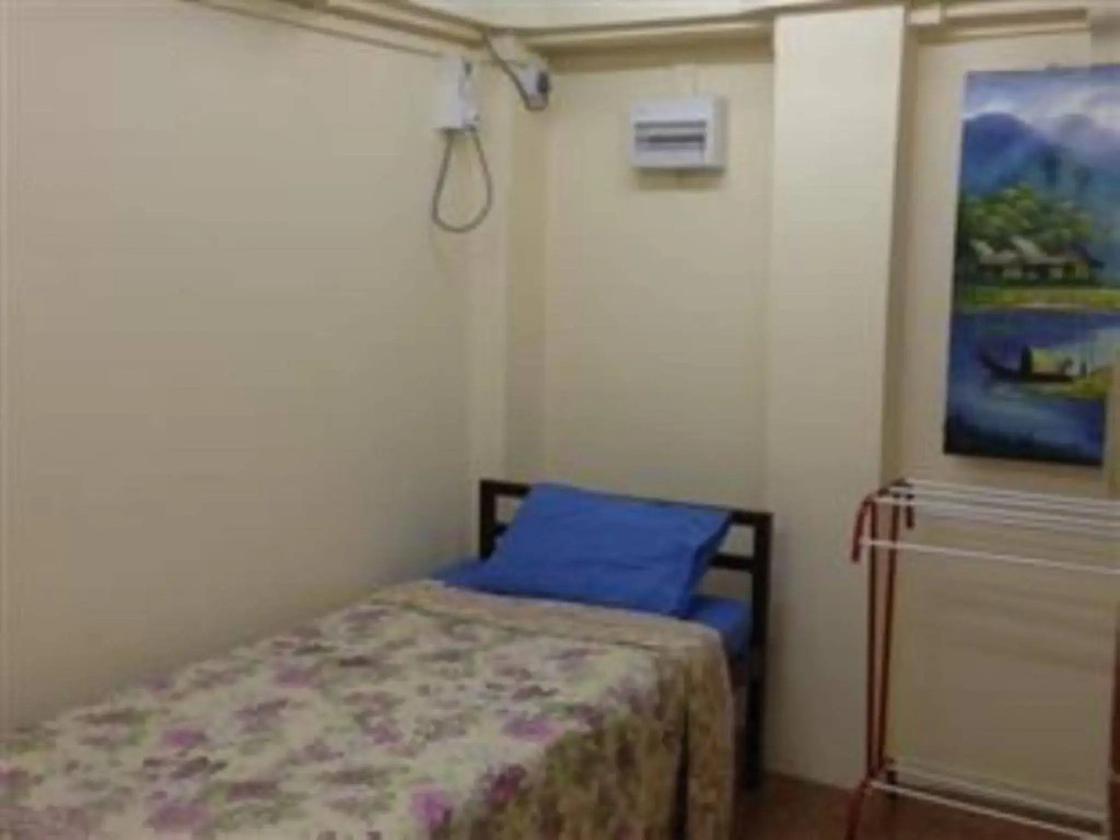 Hninn Si Budget Inn