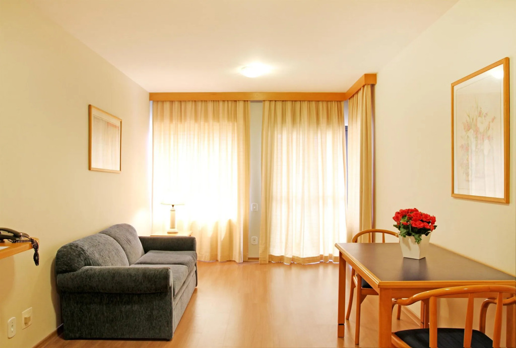 Travel Inn Conde Luciano