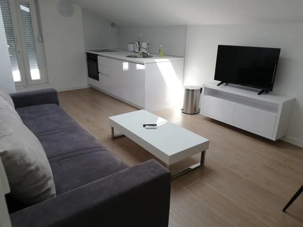Apartments & Rooms Villa Casia
