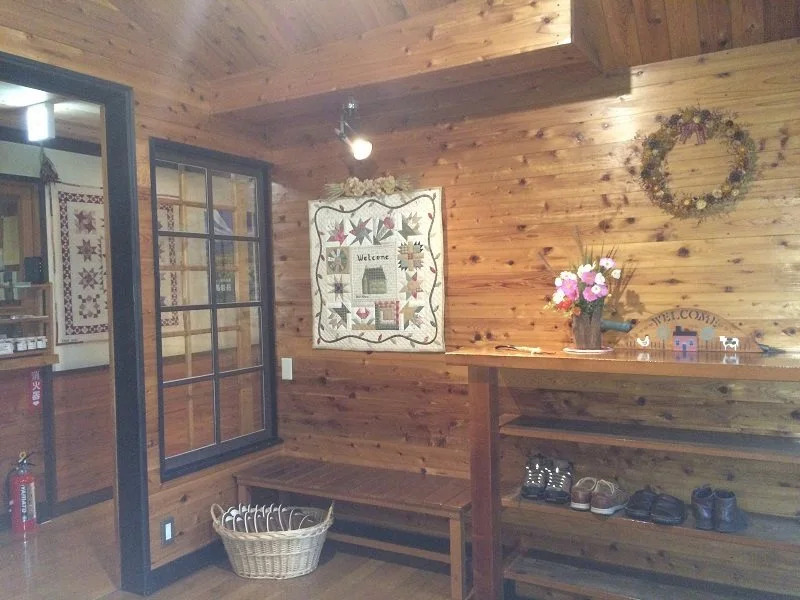 Ringo Lodge Hakuba