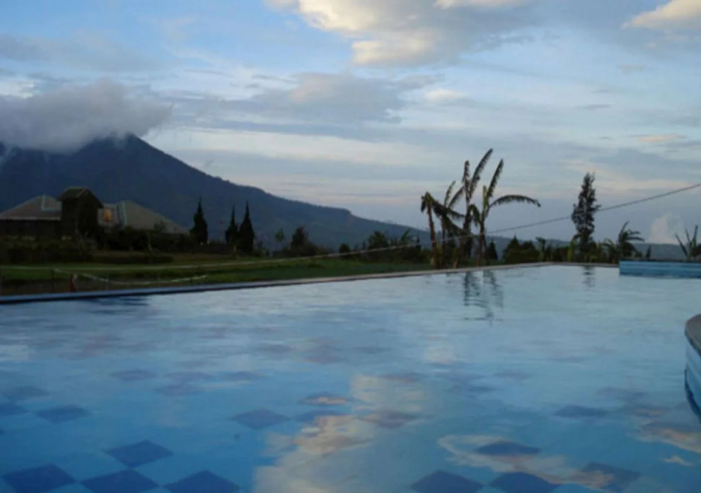 Tangko Inn Resort
