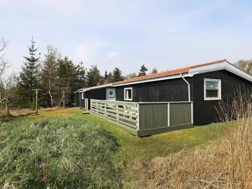 Holiday home Ålbæk VIII