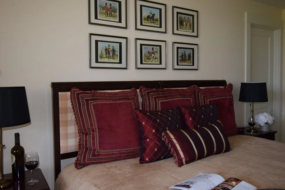 Cedar Spring Inn & Spa
