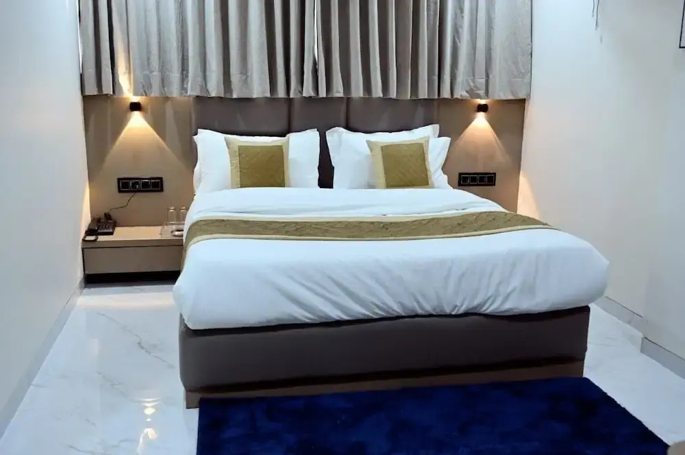 Hotel Lavit