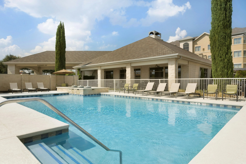 Homewood Suites by Hilton Plano-Richardson