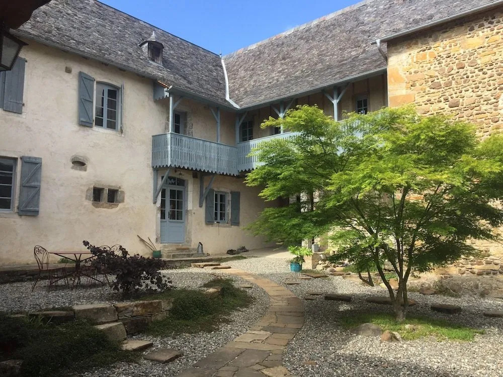Maison DOrride