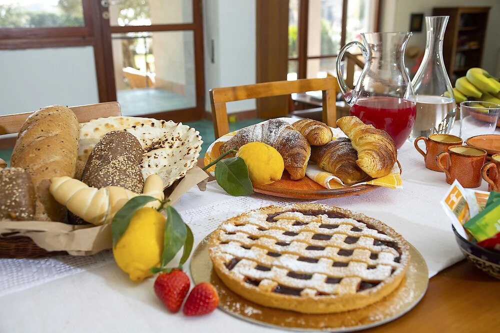 Villa Arrecifes Charming Bed And Breakfast
