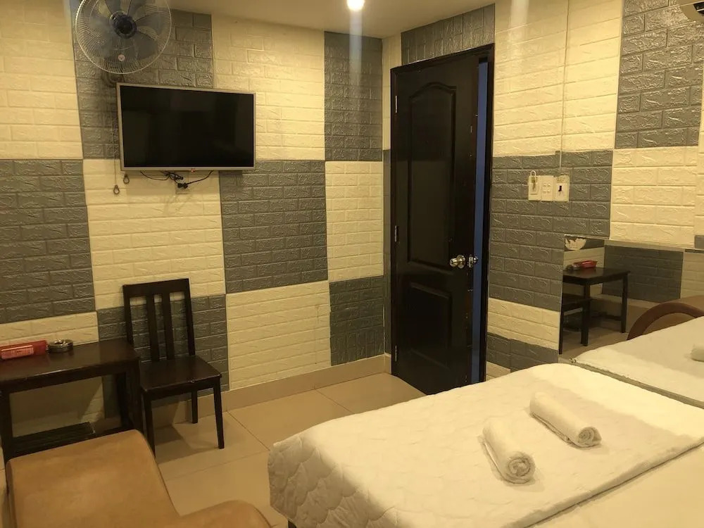 Hotel An Nhi