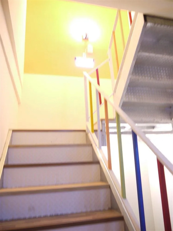 Fengjia Story House