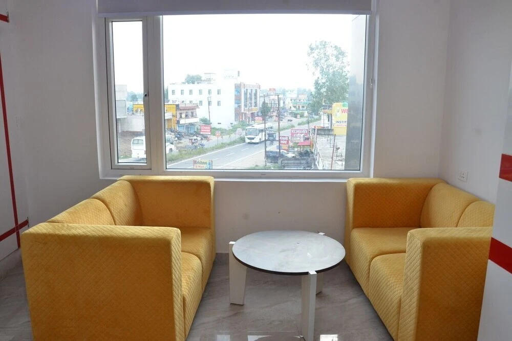 Hotel Blue Bell Rishikesh