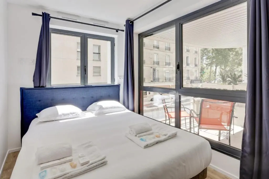 174-Suite Grenelle Luxury flat between the Seine river and the Eiffel Tower