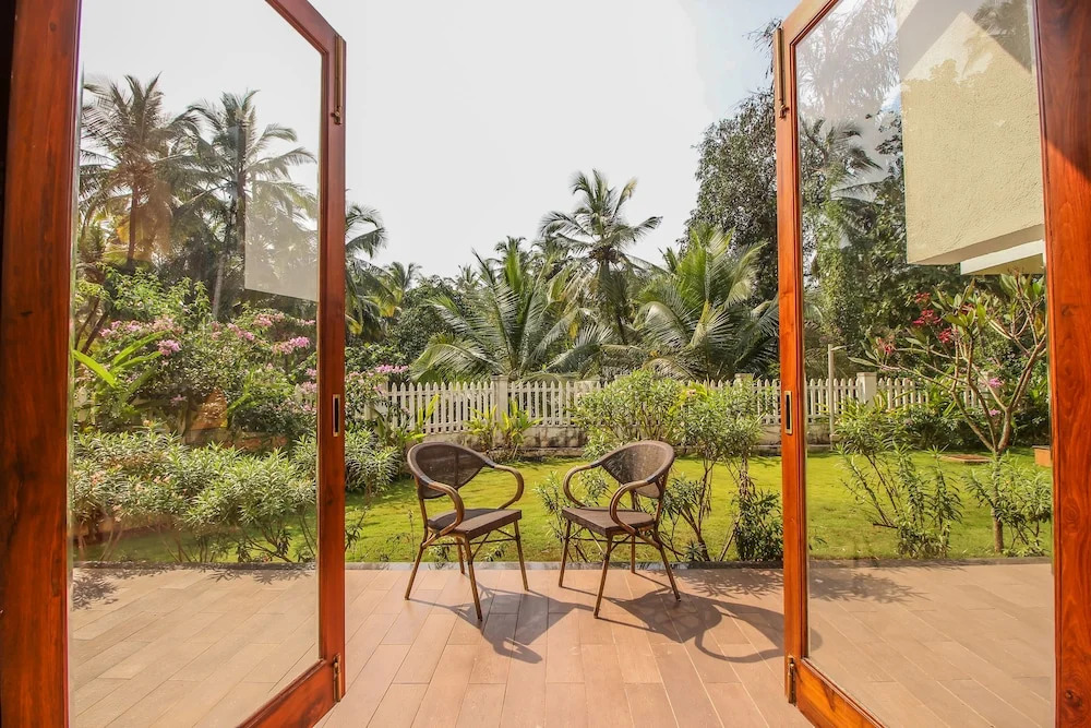 OYO 10304 Home Studio Benaulim Beach
