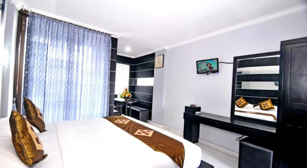 Arya Hotel & Spa