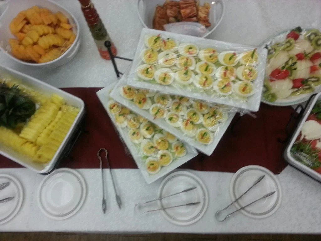 Ocean View Hotel