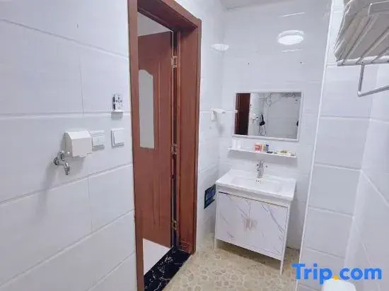 Tianjin Shukejia Hotel Apartment