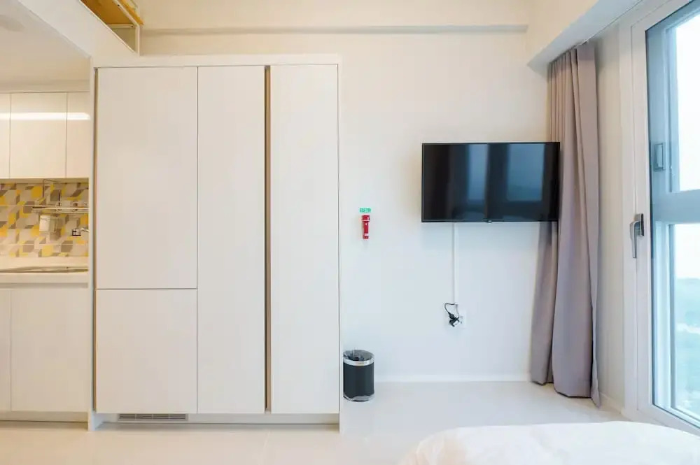 Blue Ocean Hotel 3