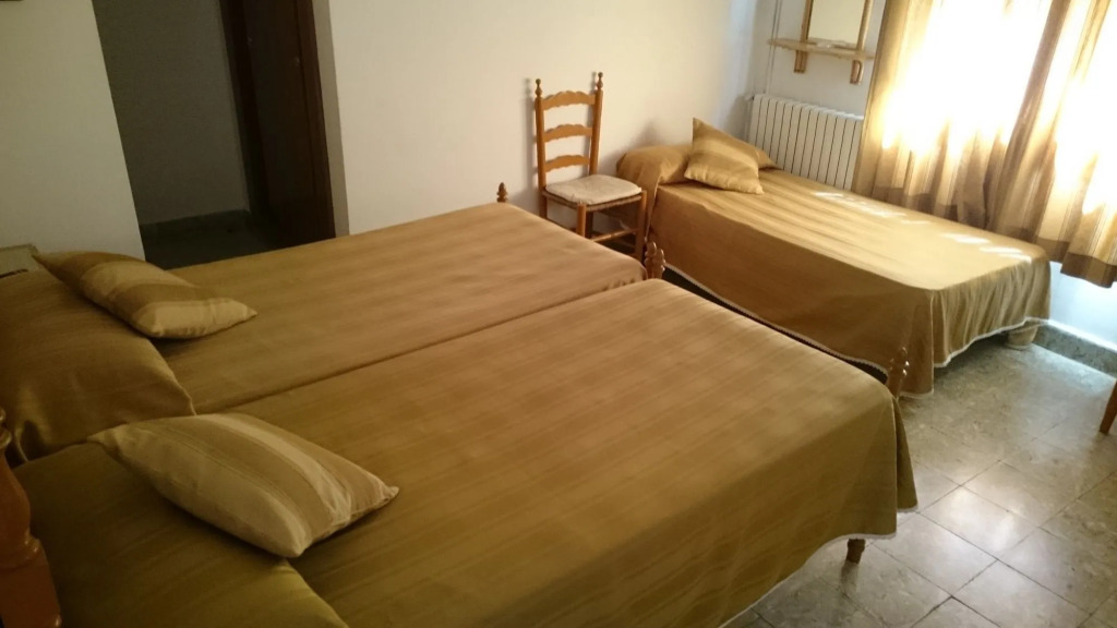 Hostal Boutique Sa Nansa