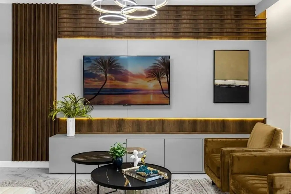 Luxury Villa 9Bdrms PoolGame Room-Champions Gate