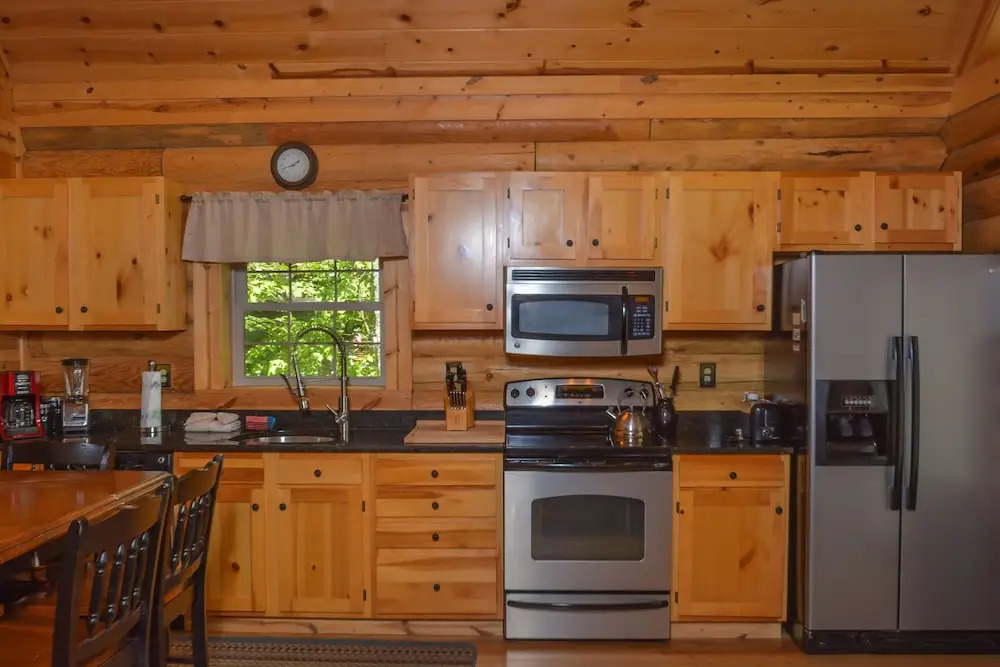 Canaima 3 Bedroom House
