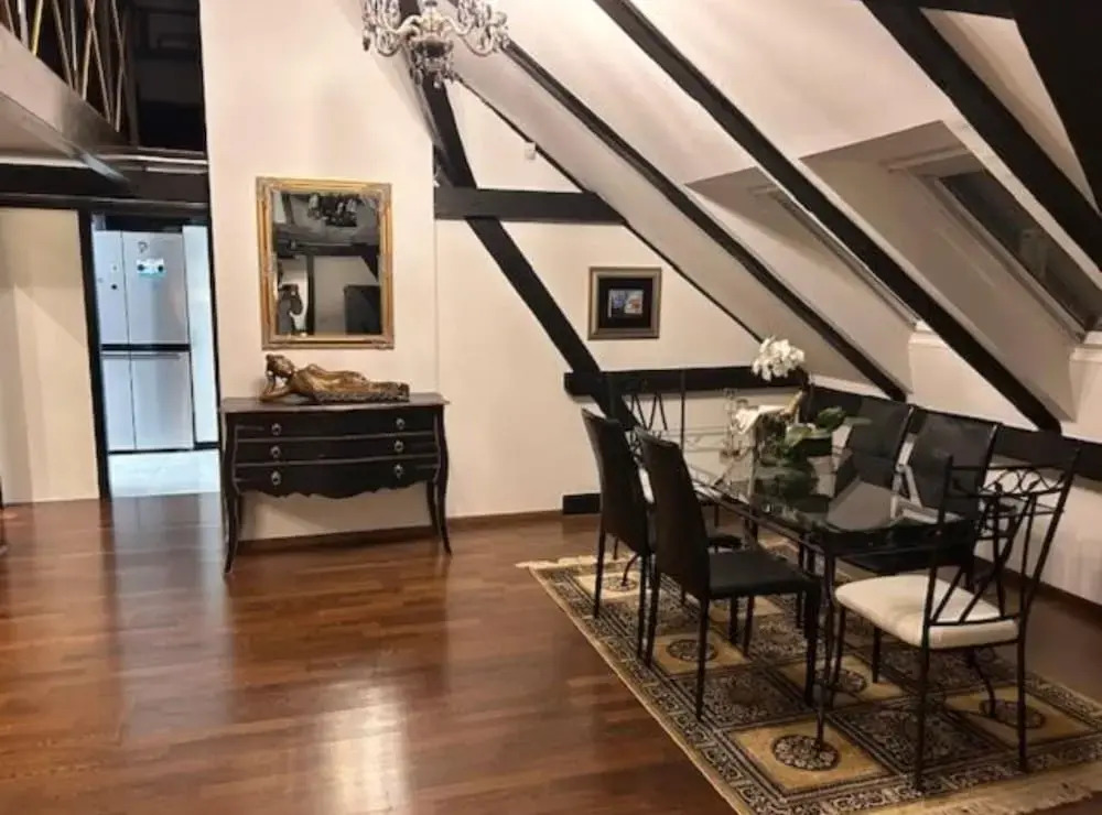 Zagreb Downtown Luxury Stay – 5th Element