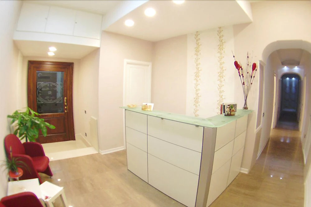 Sanfelice 33 Luxury Suites