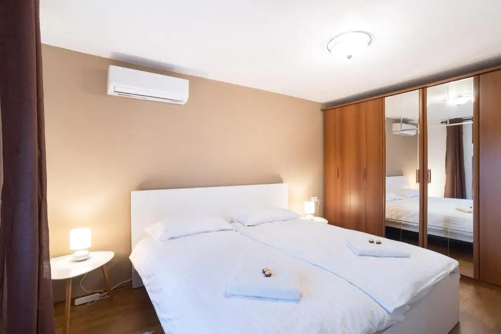 Boutique House Rustikana
