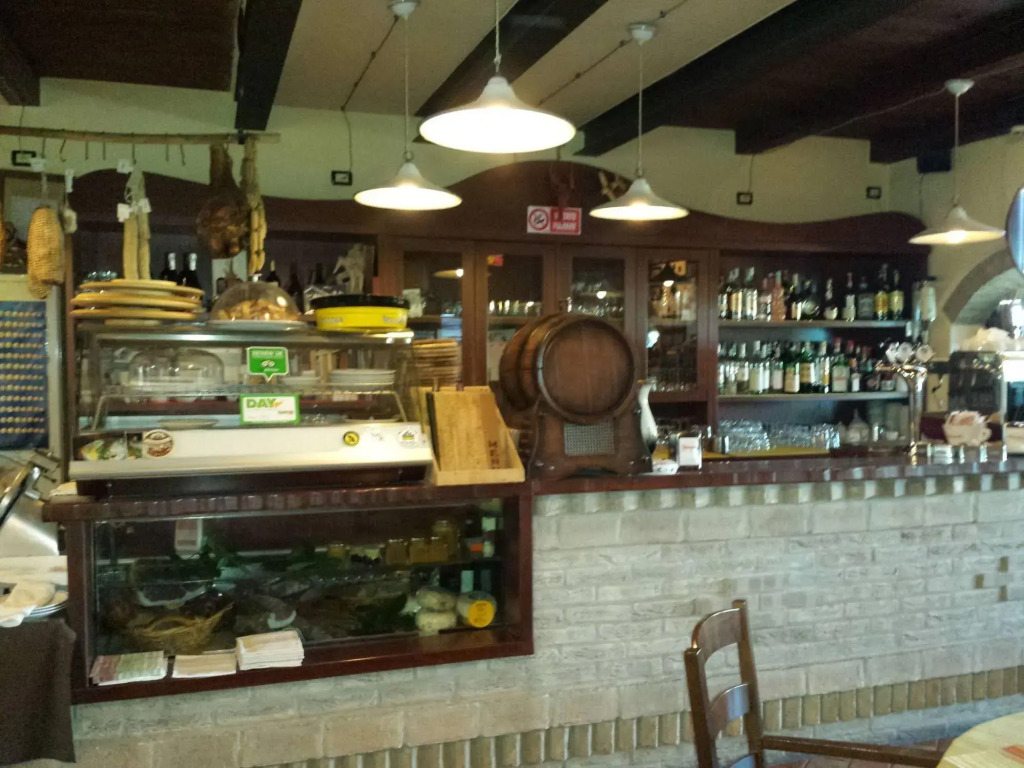 Hotel Softwood