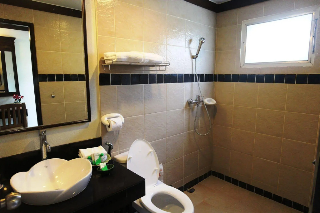 P.P. Casita
