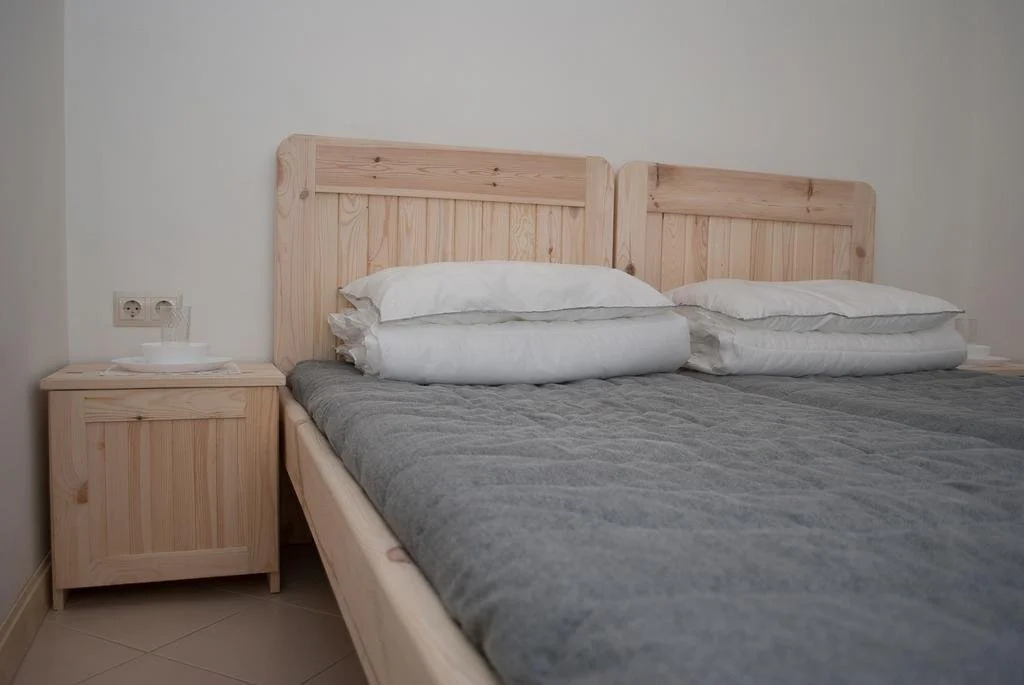 Hostel Zhili-Byli