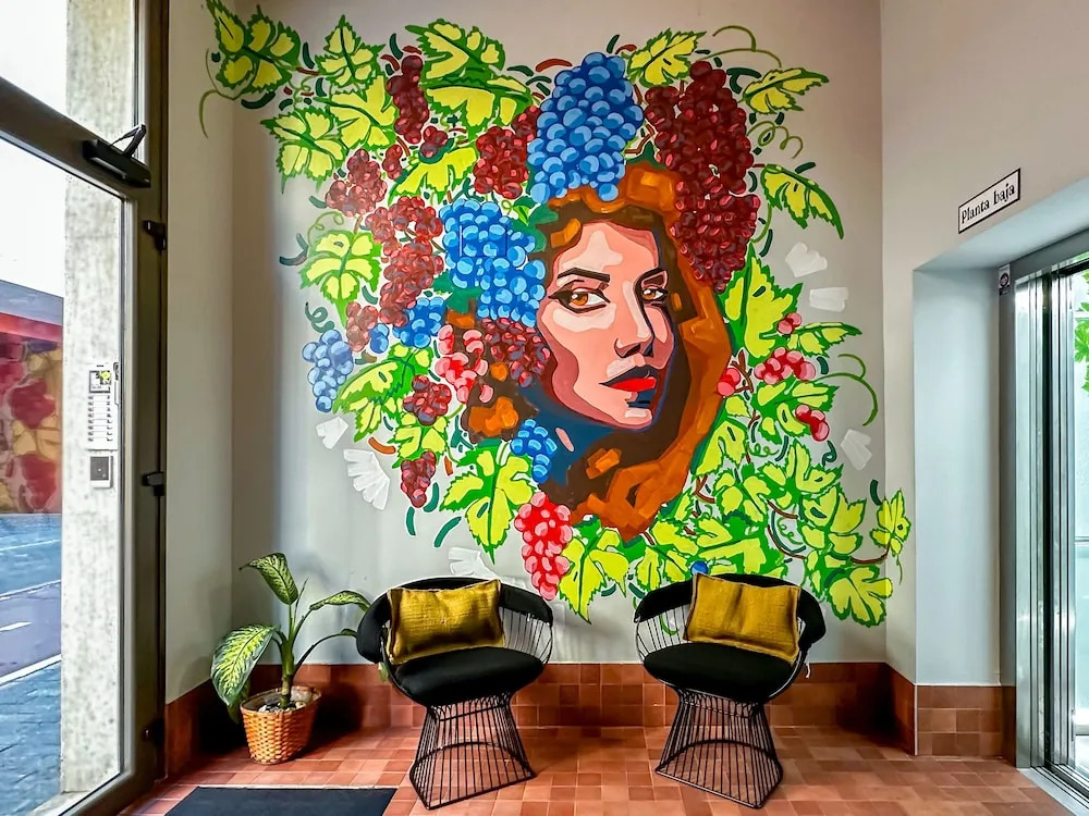 Coeo Parras Design Apartments