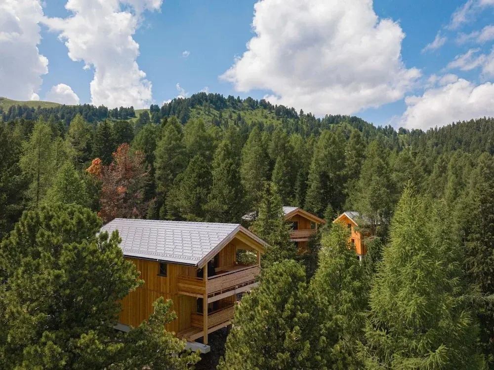 Welcoming Chalet With Sauna & hot tub