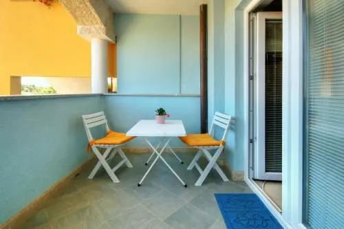 Apartments Rossana