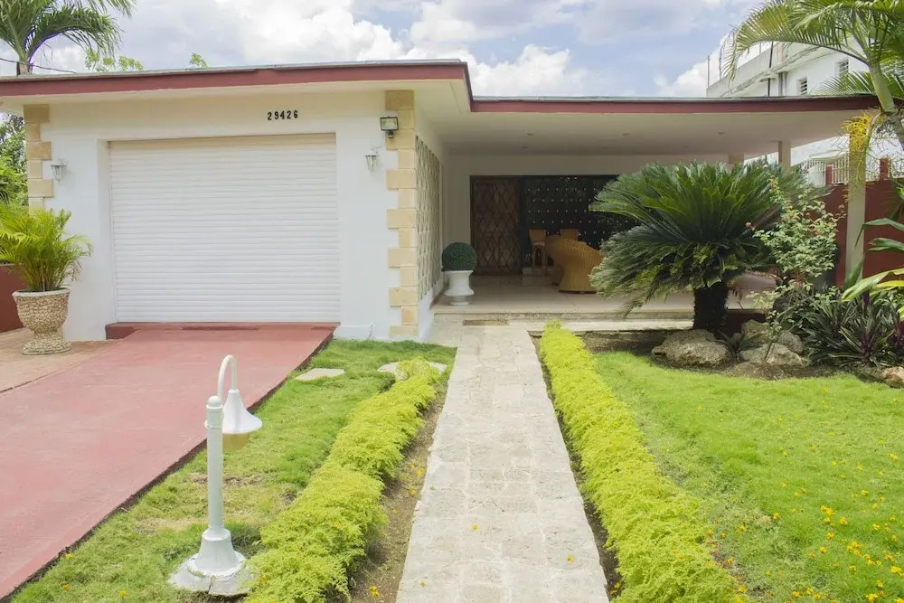 Maison Champagne