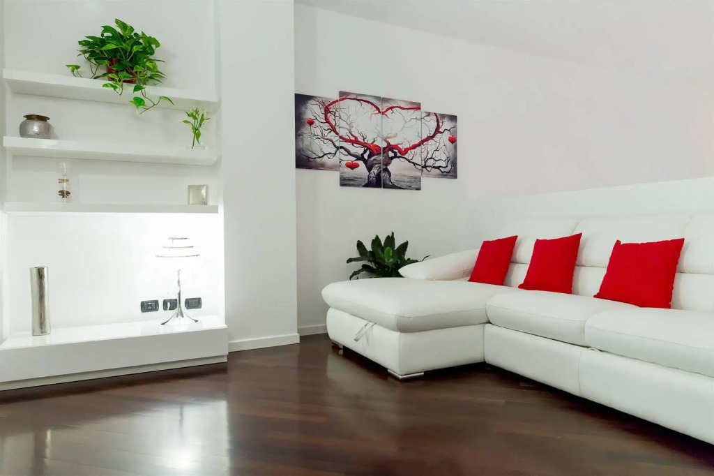 Luxury Loft Milano