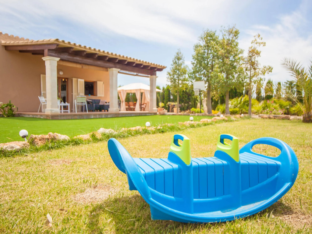 SES CANYES - Apartment for 2 people in Muro.