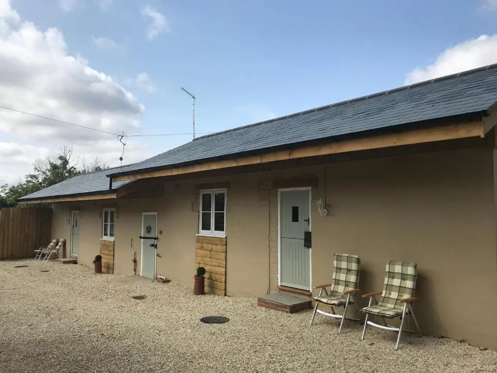 Spring Hill Cottages