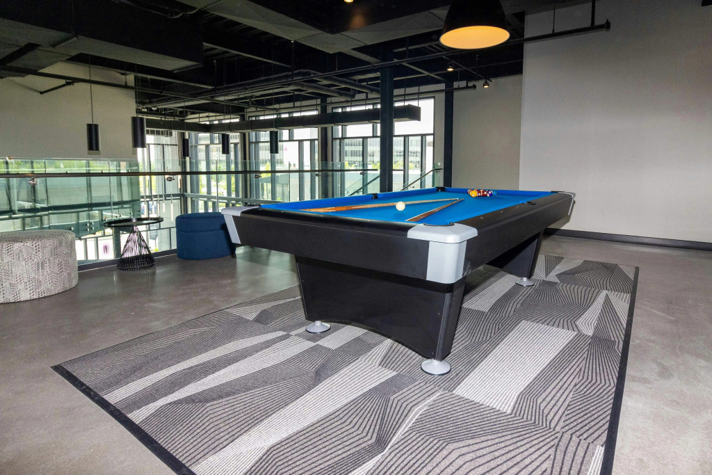 Aloft by Marriott St. Louis Cortex