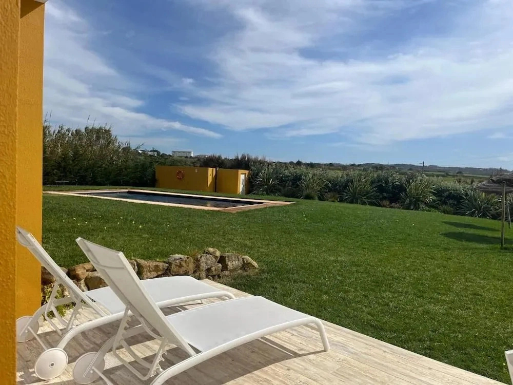Ericeira TreeGarden