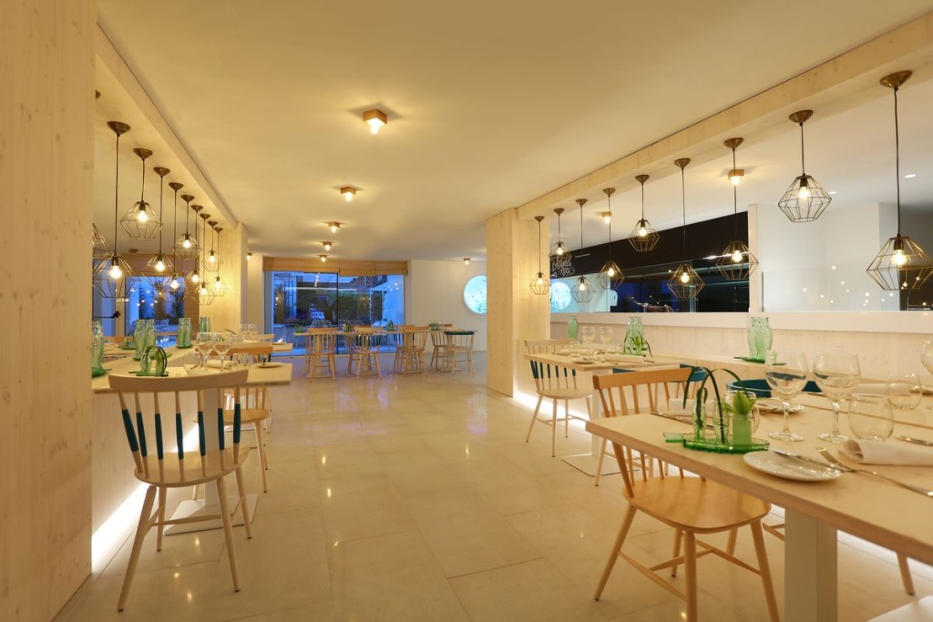 Отель Iberostar Selection Playa de Palma