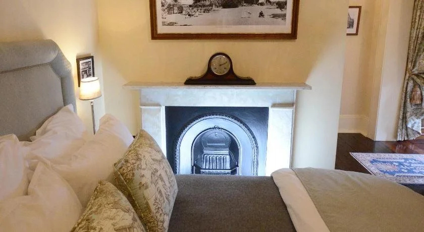 The Old Bank Boutique Hotel