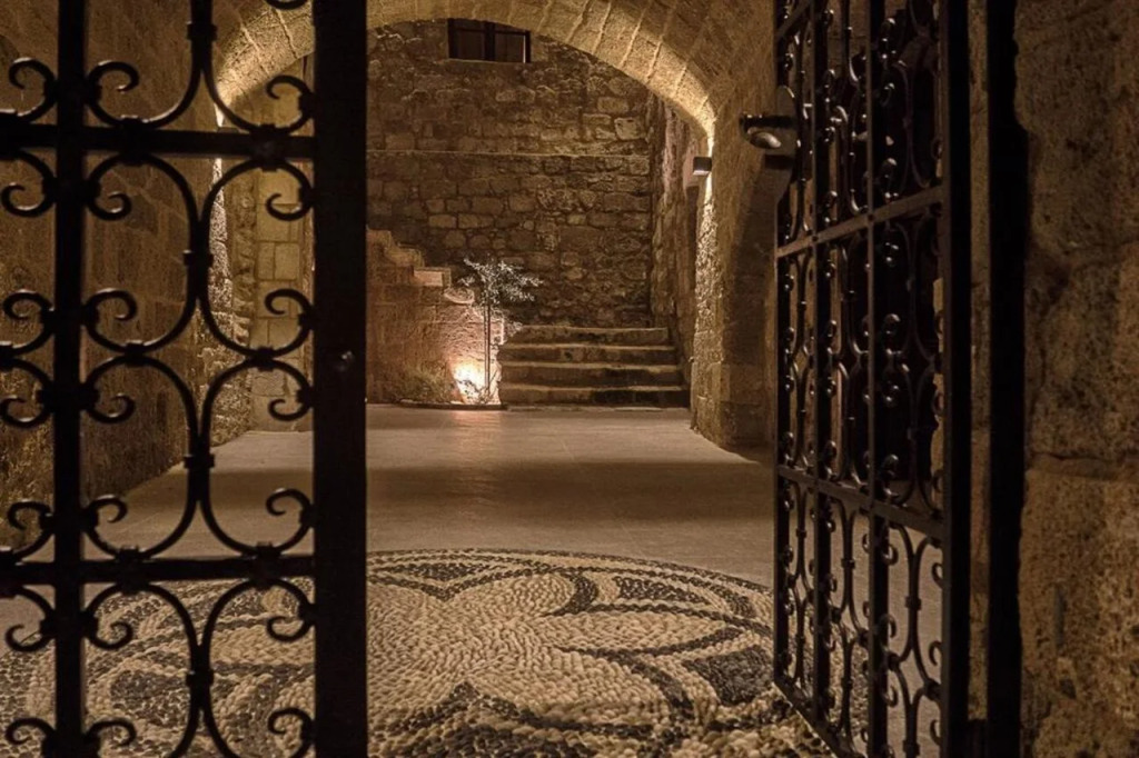 Trinity Boutique Hotel