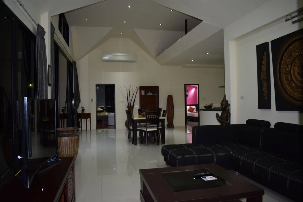 Naamtao Villa Resort