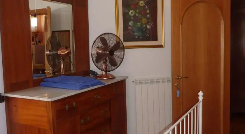 B&B Vicolo Fiorito