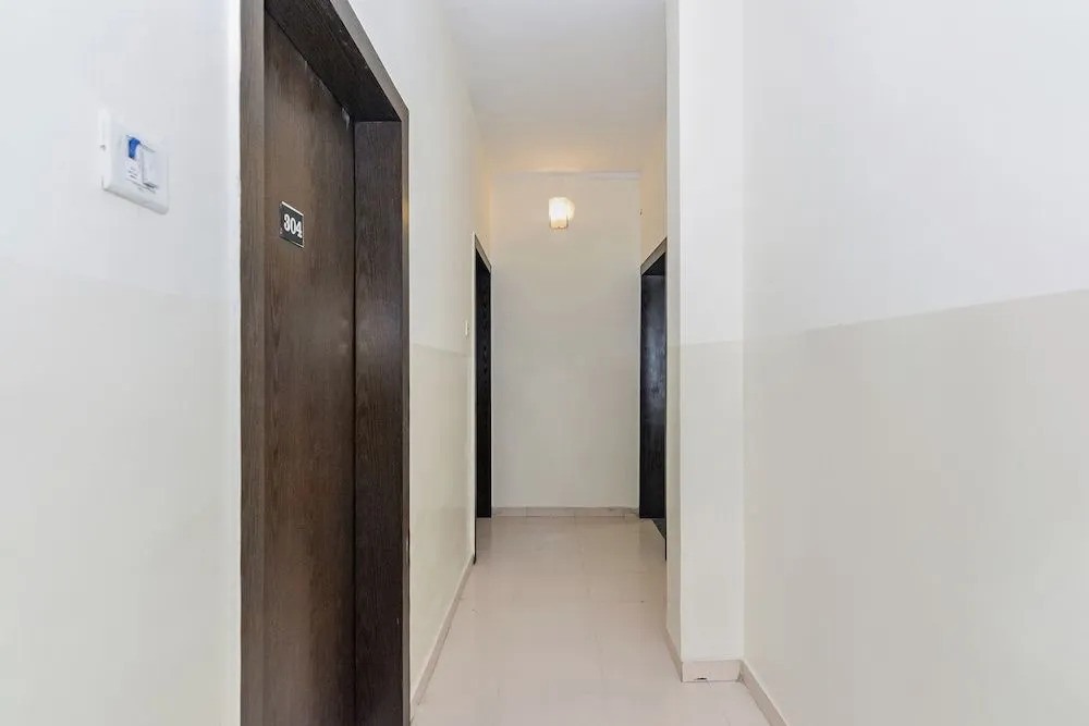 OYO Flagship 23697 Hotel Krishna Palace - new