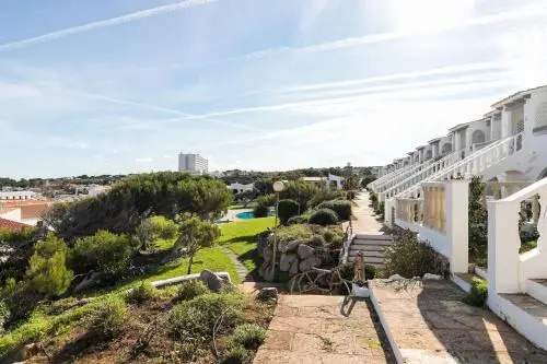Apartamento en Arenal Castell