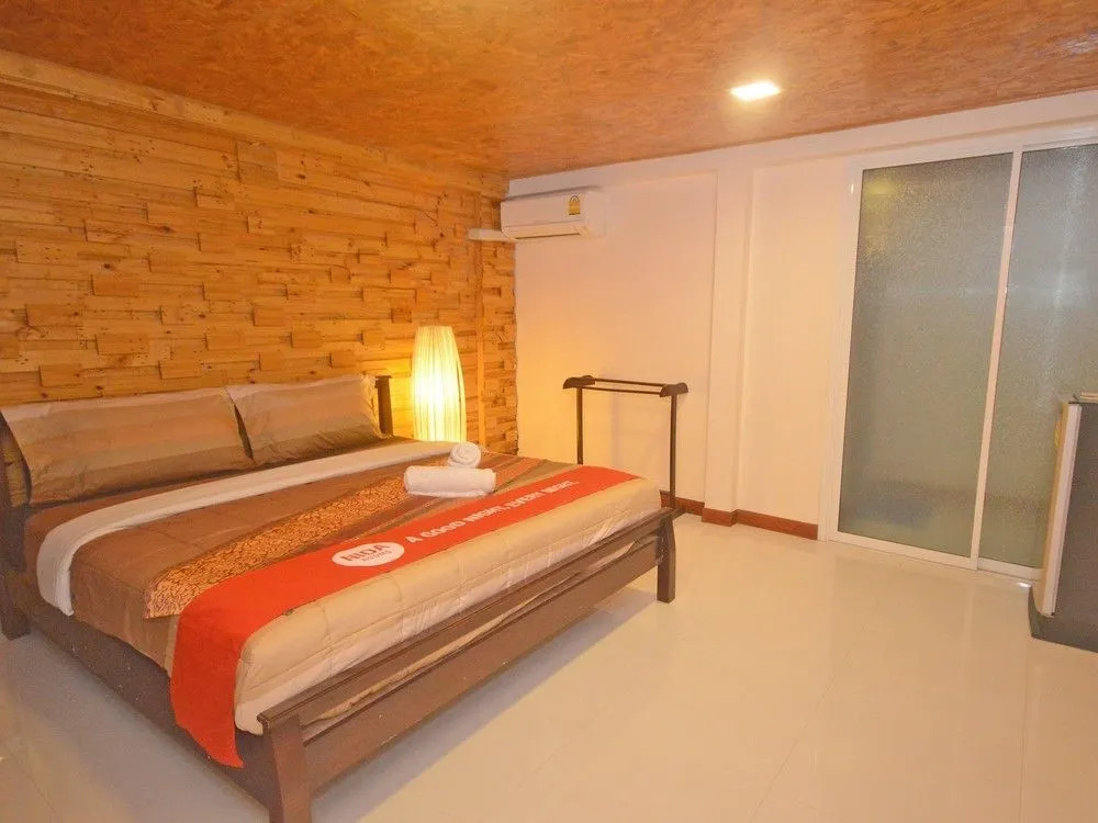Nida Rooms Pak Nam 54 Lotus